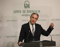 La Junta entrega al juzgado de los ERE documentación localizada "en tres cajas fuertes en la agencia IDEA"