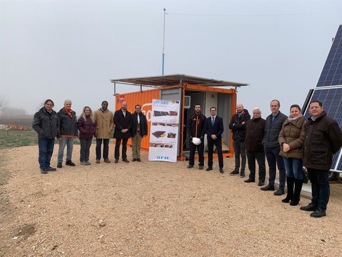 COP25.- Talavera, Olías del Rey y Camarena acogerán actividades sobre el cambio 