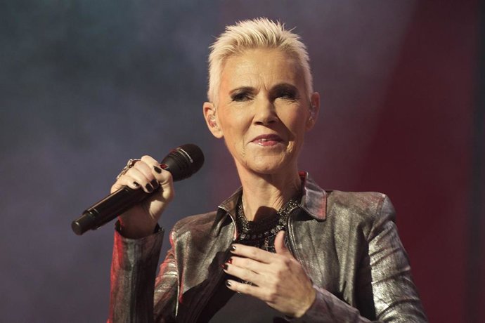 La cantante de Roxette, Marie Fredriksson muere tras una vida muy dura