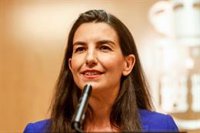 Monasterio apuesta por revisar en los presupuestos "el gasto ineficaz" en "la agencia de colocación" de la Comunidad