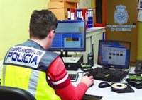 Detenida acusada de denunciar una falsa agresión sexual al no conseguir los papeles en Granada