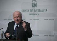 Salud refuerza con un 14% más de personal el Plan de Alta Frecuentación por la gripe