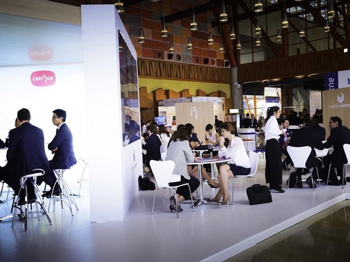 La Costa del Sol apuesta por nuevos mercados y participa en una acción promocional en Islandia