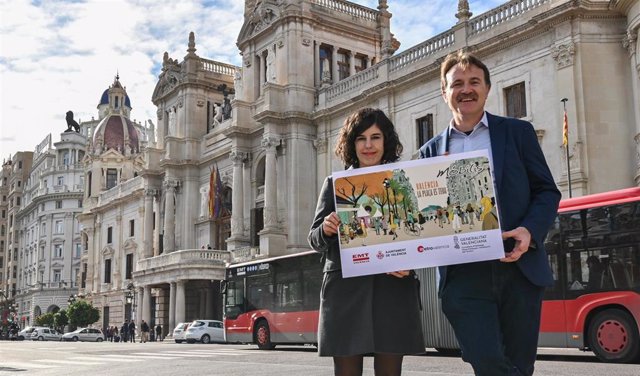 La Plaza Es Tuya Un Cartel Comienza A Celebrar La Recuperacion