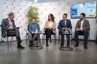 Lanzan una guía práctica de ayuda a las empresas a promover los derechos humanos de las personas con discapacidad