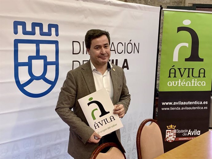 Ávila Auténtica impartirá una jornada formativa para cocineros de la marca colec