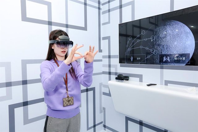 Oppo presentará unas gafas de realidad virtual junto con el Oppo N3
