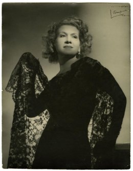 Josefina de la Torre