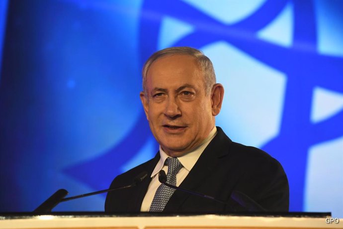 Israel.- Parlamentario del Likud Gideon Saar dice que Netanyahu no podrá formar 