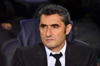 Valverde: "El Clásico se jugará con normalidad, llevamos esperando desde octubre y es hora de que juegue"