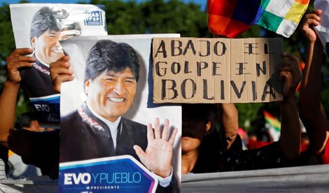 Política