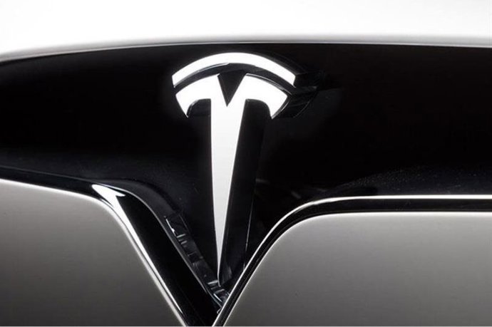 Logotipo de Tesla