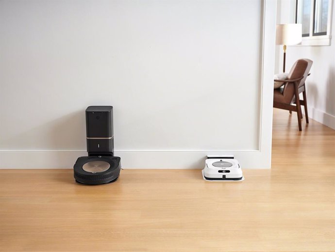 Un robot para cada tarea de la casa en estas Navidades: iRobot apuesta por la es