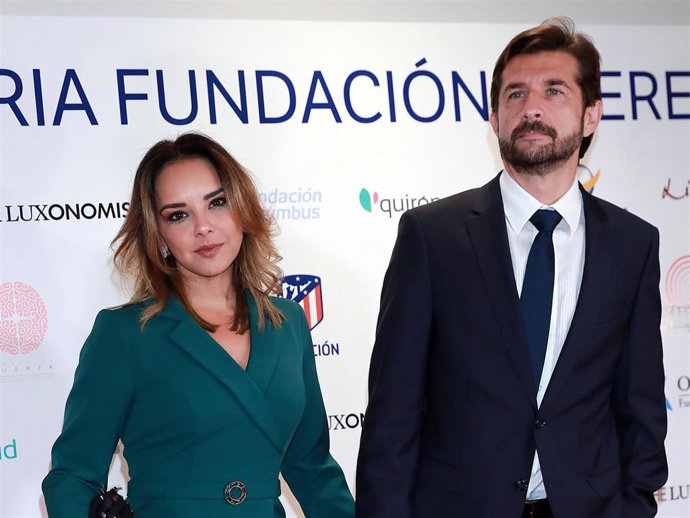 Gran cena solidaria de la Fundacion Querer