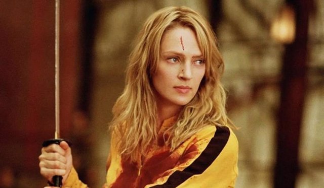 Imagen de Kill Bill