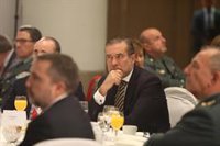 Comunidad de Madrid no ha detectado "ninguna práctica irregular" en los contratos "más allá de la previsión que existía"