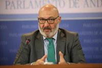 Vox "no se relajará" tras la aprobación del Presupuesto y estará "atento para que se cumpla lo acordado"