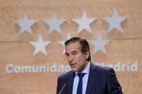 Enrique López pide a Serra que se aplique "lo que pide a los demás" por su "comportamiento antidemocrático"