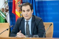 PP-A pide a PSOE-A que diga si conocía la existencia de documentos de ERE hallados y anima a funcionarios a "denunciar"
