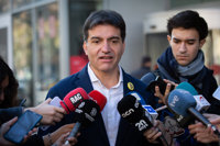 ERC presume de haber logrado que el PSOE reconozca el "conflicto político" y avisa: "Ahora falta la bilateralidad"