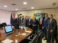 Juan Carlos Arricivita, reelegido como presidente de ATA Canarias