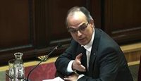JxCat defensa que els presos per l'1-O complien els requisits per ser classificats en tercer grau