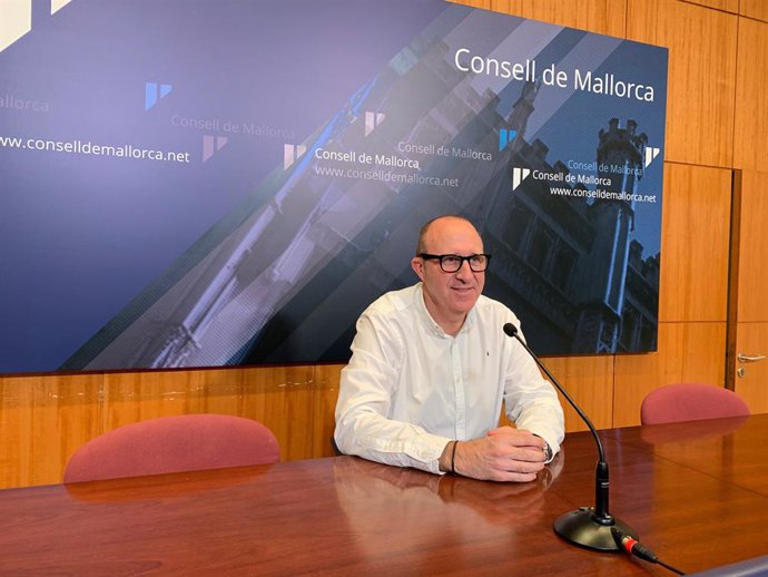 Agenda2030.- El PSIB defiende la Agenda 2030 en el Consell, ante la emergencia c