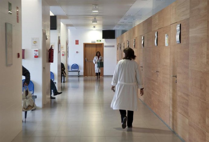 [Medios.Sevilla.Csalud] Np: Sas Y Sindicatos Aprueban Un Novedoso Protocolo Para Resolver Conflictos Entre Trabajadores