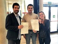 Más Madrid llama a Almeida y Carabante a comparecer en la Asamblea por los supuestos contratos para financiar al PP