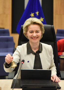 Bruselas aspira a movilizar 100.000 millones de euros en siete años para financi