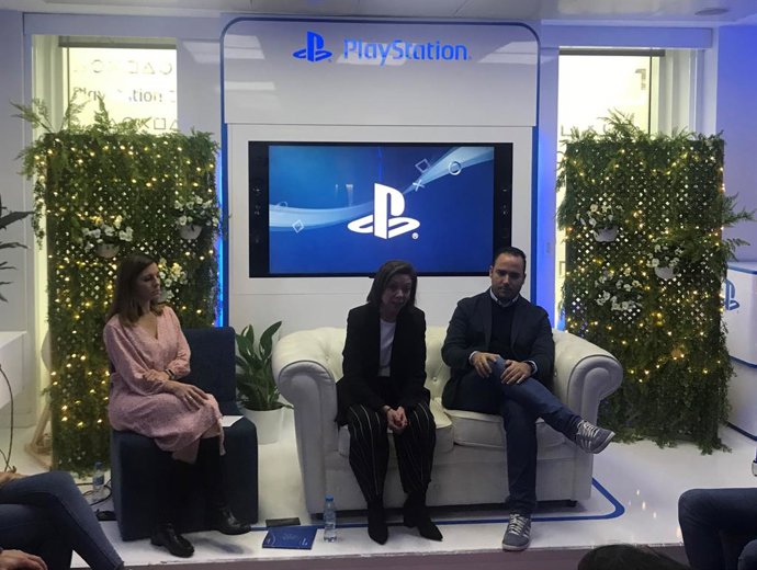 PlayStation defiende la importancia de los videojuegos para apoyar a las persona