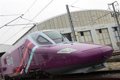 Así es AVLO, el AVE 'low cost' de Renfe