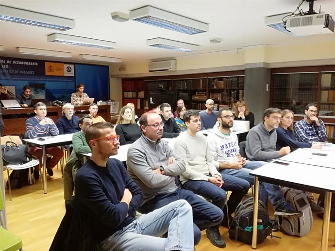 Agenda 2030.- Más de 20 docentes de Mallorca participan en la formación del proy