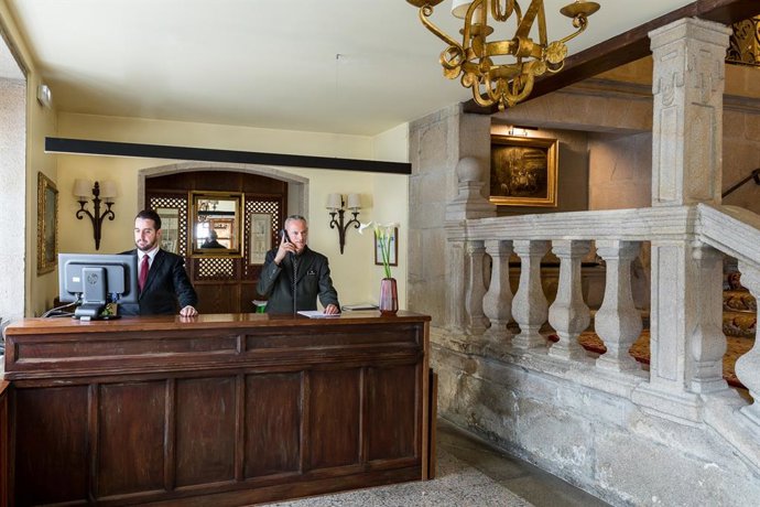 Cinco establecimientos de la cadena superan el 95% los cuatro días.