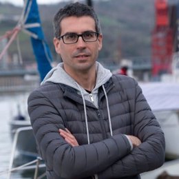 Ander Izaguirre gana el premio nacional de Periodismo Deportivo 'Manuel Alcántara'