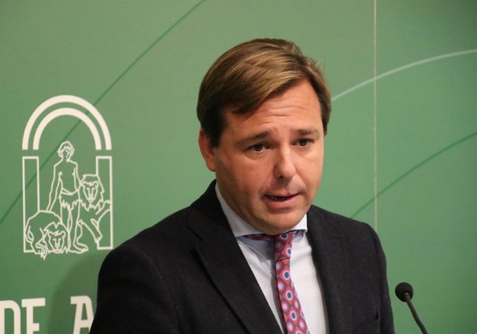 Córdoba.- La Junta presenta en Córdoba su paquete de ayudas para una industria a