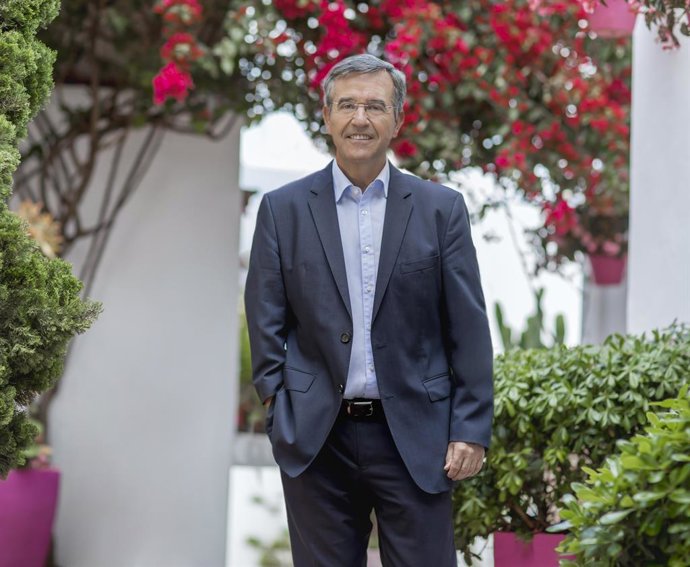 Málaga.- El alcalde de Estepona modera este jueves un debate en la Cumbre del Cl