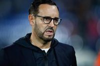 Bordalás: "Siempre jugamos para ganar y ante el Krasnodar no será una excepción"