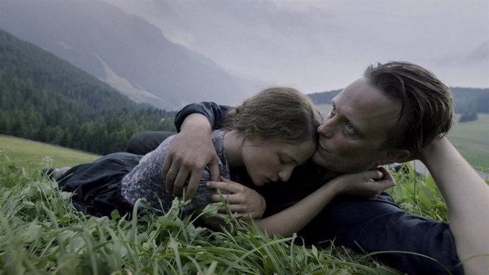 Vida Oculta de Terrence Malick