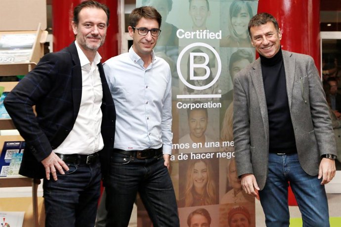 COP25.- Aguas Danone España eliminará sus emisiones de gases de efecto invernade