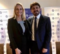 Maria Frontera, de ACH, ocupará una de las cuatro vicepresidencias de la Cehat