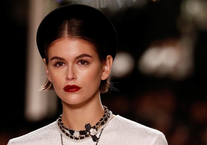 Chanel Metiers D'Art fashion Show