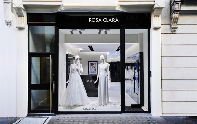 Tienda de Rosa Clará