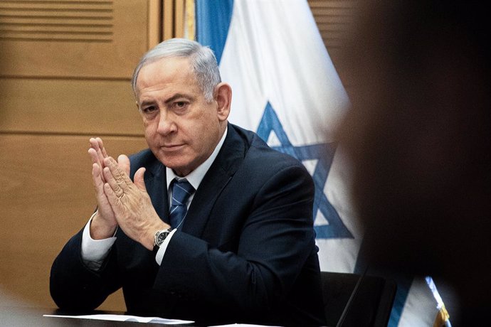 Israel.- El Likud acuerda celebrar elecciones primarias el 26 de diciembre