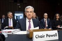 Powell (Fed) apunta a que los tipos de interés se mantendrán sin cambios por un periodo indeterminado