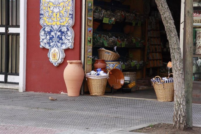 Cerámica Talavera