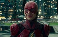 La película The Flash de Ezra Miller ya tiene fecha de estreno
