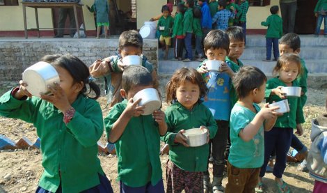 Cooperación y Desarrollo