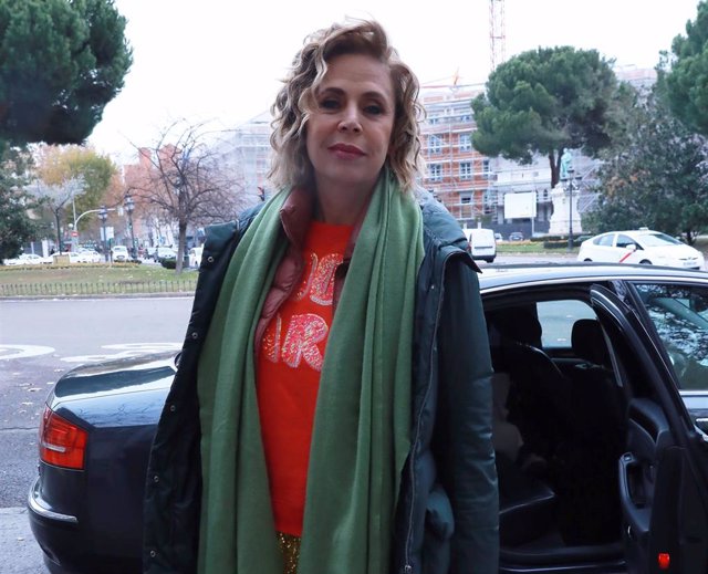Ágatha Ruiz de la Prada regresa a Madrid