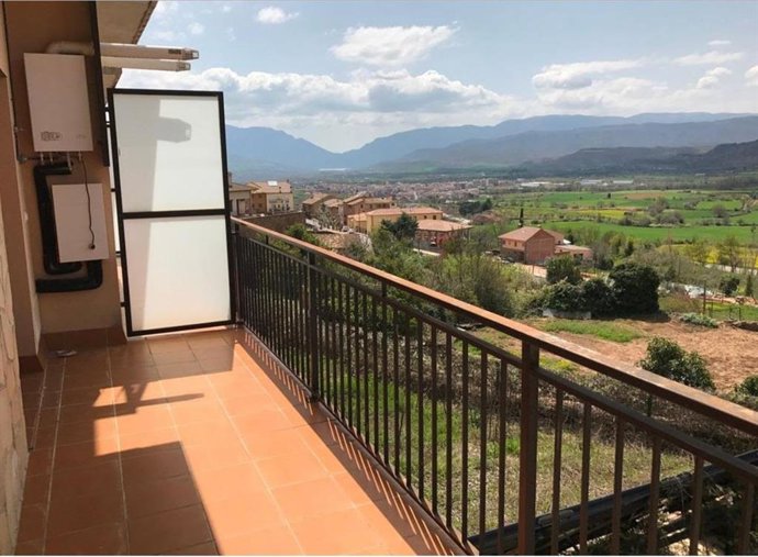 Promoción de venta 'casas de pueblo' de Sareb